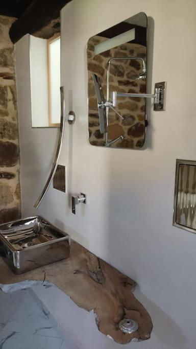 La Casa De La Tina Villa Porquera de Santullan Luaran gambar